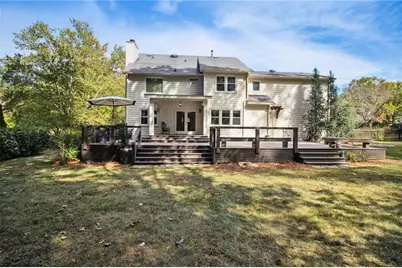 4009 Dover Avenue, Alpharetta, GA 30009 - Photo 28