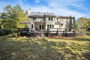 4009 Dover Ave, Alpharetta, GA 30009 - Photo 28