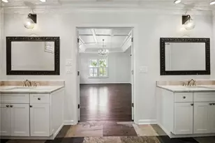 4009 Dover Ave, Alpharetta, GA 30009 - Photo 12