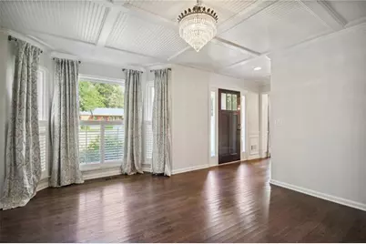 4009 Dover Avenue, Alpharetta, GA 30009 - Photo 2