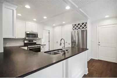 4009 Dover Avenue, Alpharetta, GA 30009 - Photo 4