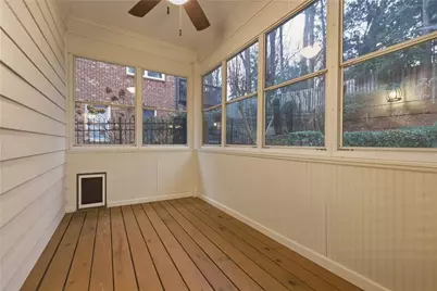 3194 Windsor Lake Drive NE, Atlanta, GA 30319 - Photo 10