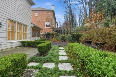 3194 Windsor Lake Drive NE, Atlanta, GA 30319 - Photo 4