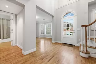 3194 Windsor Lake Dr NE, Atlanta, GA 30319 - Photo 54