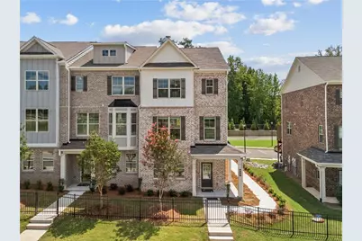 523 Fundao Lane #34, Lawrenceville, GA 30046 - Photo 1