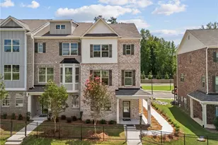 523 Fundao Ln, Lawrenceville, GA 30046 - Photo 1