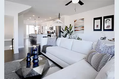 523 Fundao Lane #34, Lawrenceville, GA 30046 - Photo 6