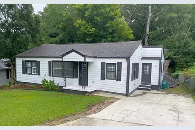 1298 Belmont Avenue SE, Smyrna, GA 30080 - Photo 2