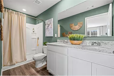 9 Silverbell Lane NW, Rome, GA 30165 - Photo 18