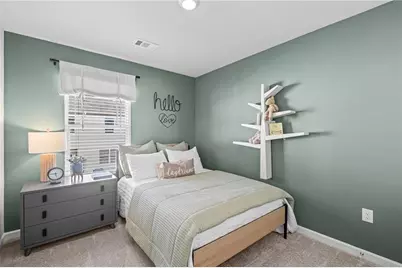 9 Silverbell Lane NW, Rome, GA 30165 - Photo 20