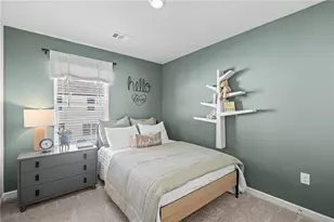 9 Silverbell Ln NW, Rome, GA 30165 - Photo 20