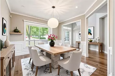 2621 Village Chase Drive, Duluth, GA 30096 - Photo 4