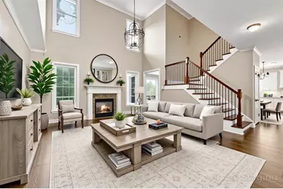 2621 Village Chase Drive, Duluth, GA 30096 - Photo 2