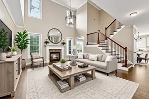 2621 Village Chase Dr, Duluth, GA 30096 - Photo 2