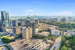 3338 Peachtree Rd NE, Atlanta, GA 30326 - Photo 38