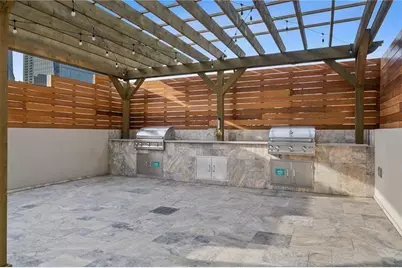 3338 Peachtree Road NE #3302, Atlanta, GA 30326 - Photo 26