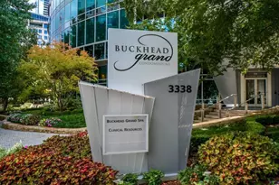 3338 Peachtree Rd NE, Atlanta, GA 30326 - Photo 18