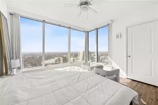 3338 Peachtree Rd NE, Atlanta, GA 30326 - Photo 12