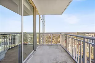 3338 Peachtree Rd NE, Atlanta, GA 30326 - Photo 2