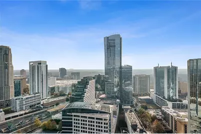 3338 Peachtree Road NE #3302, Atlanta, GA 30326 - Photo 40