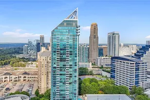 3338 Peachtree Rd NE, Atlanta, GA 30326 - Photo 36