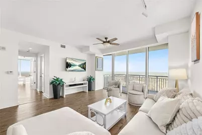 3338 Peachtree Road NE #3302, Atlanta, GA 30326 - Photo 6