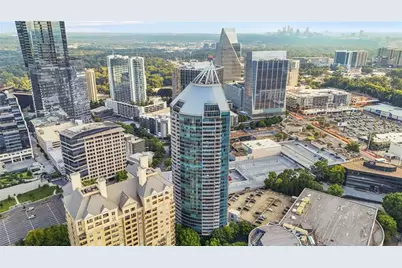 3338 Peachtree Road NE #3302, Atlanta, GA 30326 - Photo 32