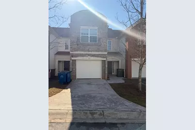 4212 Nottinghill Drive, Atlanta, GA 30331 - Photo 1