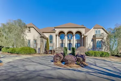 1905 Kathy Whitworth Drive, Braselton, GA 30517 - Photo 2