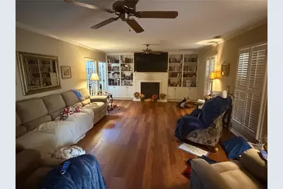 388 Bennett Road, Powder Springs, GA 30127 - Photo 12