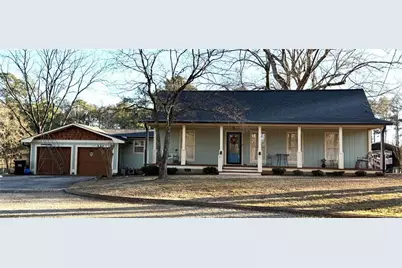 388 Bennett Road, Powder Springs, GA 30127 - Photo 1