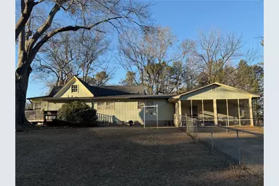 388 Bennett Road, Powder Springs, GA 30127 - Photo 8