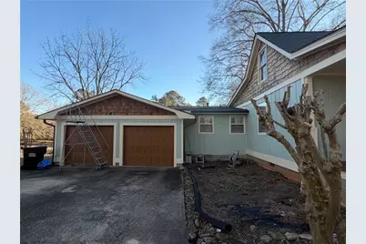 388 Bennett Road, Powder Springs, GA 30127 - Photo 4