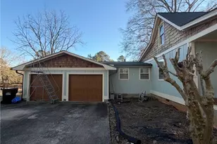 388 Bennett Rd, Powder Springs, GA 30127 - Photo 4