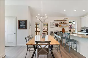 305 Ridgewood Dr, Waleska, GA 30183 - Photo 18