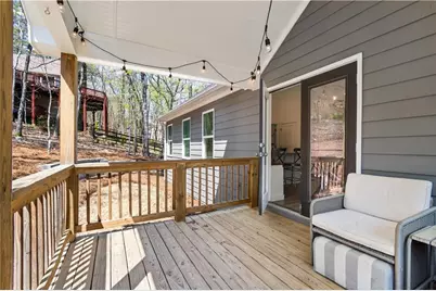 305 Ridgewood Drive, Waleska, GA 30183 - Photo 20