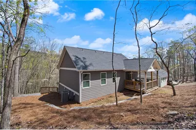 305 Ridgewood Drive, Waleska, GA 30183 - Photo 36