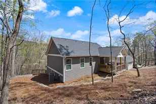 305 Ridgewood Dr, Waleska, GA 30183 - Photo 36