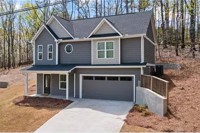 305 Ridgewood Drive, Waleska, GA 30183 - Photo 32