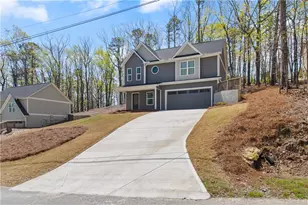 305 Ridgewood Dr, Waleska, GA 30183 - Photo 32