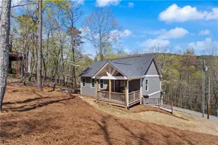 305 Ridgewood Dr, Waleska, GA 30183 - Photo 34
