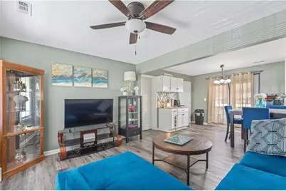 206 E 5th Avenue, Winder, GA 30680 - Photo 2