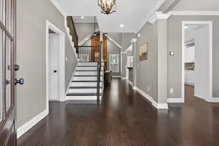 30 Branchcreek Pass SE, Cartersville, GA 30121 - Photo 8
