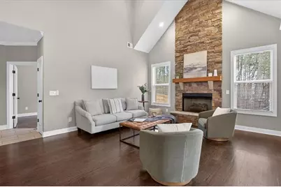 30 Branchcreek Pass SE, Cartersville, GA 30121 - Photo 2