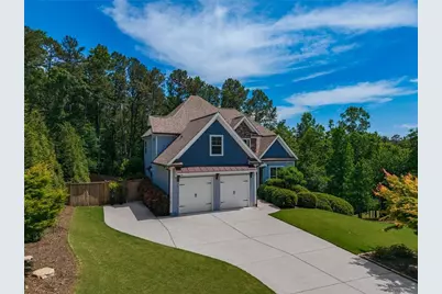 30 Branchcreek Pass SE, Cartersville, GA 30121 - Photo 6