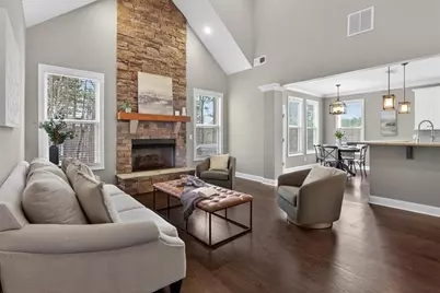 30 Branchcreek Pass SE, Cartersville, GA 30121 - Photo 2