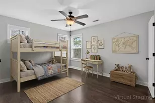 30 Branchcreek Pass SE, Cartersville, GA 30121 - Photo 34