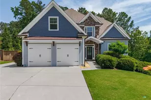 30 Branchcreek Pass SE, Cartersville, GA 30121 - Photo 1