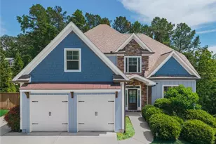 30 Branchcreek Pass SE, Cartersville, GA 30121 - Photo 1