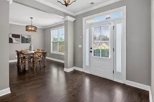 30 Branchcreek Pass SE, Cartersville, GA 30121 - Photo 8